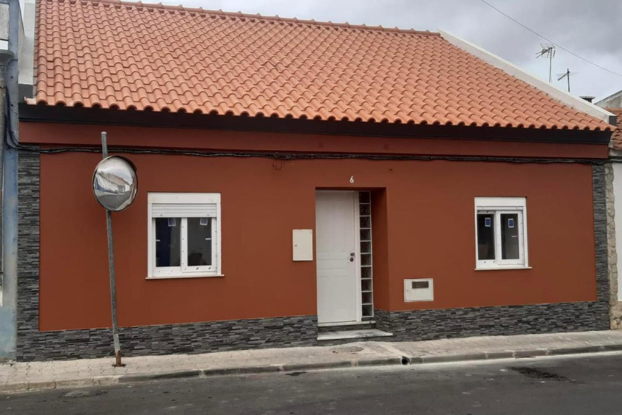 Hotel Casa Dos Diogos II Grândola Exterior foto